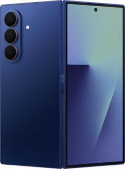 Samsung Galaxy Z Fold7 1 TB Blue Shadow