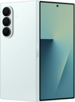 Samsung Galaxy Z Fold7 (Online Exclusive) 512 GB Mint