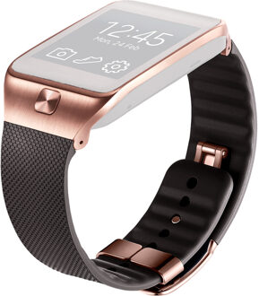 Samsung Gear 2/Neo Basic Strap Brown Armband