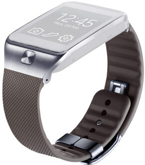 Samsung Gear 2/Neo Basic Strap Mocha Grey Armband
