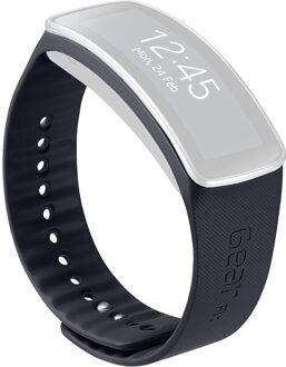 Samsung Gear Fit Strap Black Armband