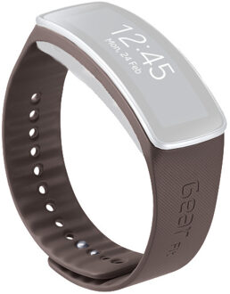 Samsung Gear Fit Strap Grey Armband