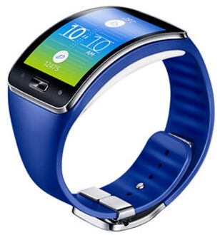 Samsung Gear S Strap Basic Armband