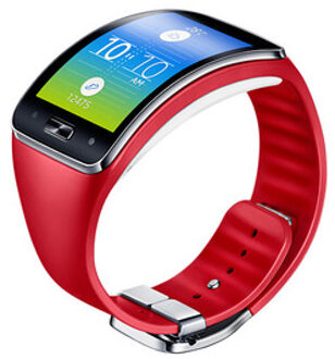 Samsung Gear S Strap Basic Armband