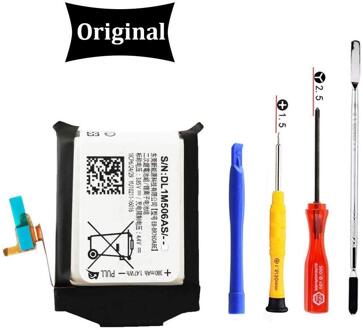 Samsung Gear S3 Batterij, Frontier (SM-R760) En Gear S3 Klassieke, R760, R770, BR760, r765 EB-BR760A, EB-BR760ABE, GH43-04699A