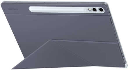 Samsung Hoes geschikt voor Tab S10+ / S9+ / S9 FE+ - Book Cover - Magnetische Sluiting - automatische wake/sleep functie - Blauw