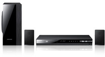 Samsung HT-E4200 Thuisbioscoopsysteem