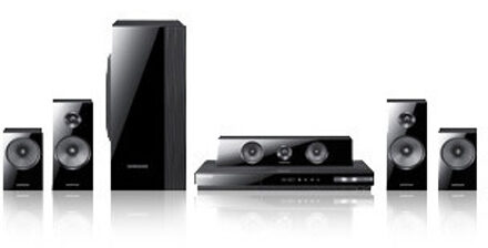Samsung HT-E5500 Thuisbioscoopsysteem