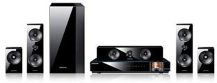 Samsung HT-E6500 Thuisbioscoopsysteem