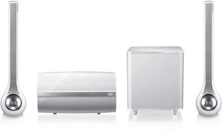Samsung HT-ES6600 Thuisbioscoopsysteem