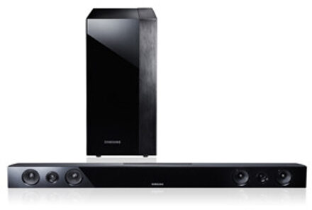 Samsung HW-E450 Thuisbioscoopsysteem