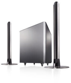 Samsung HW-E551 Thuisbioscoopsysteem