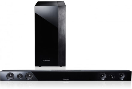 Samsung HW-F450/EN Thuisbioscoopsysteem