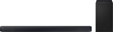Samsung HW-Q700D Soundbar Zwart