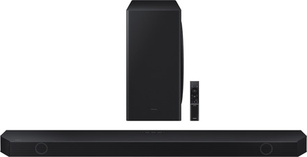 Samsung HW-Q800C Soundbar Zwart