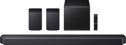 Samsung HW-Q930F Soundbar