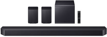 Samsung HW-Q990F Soundbar