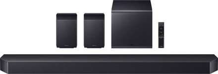 Samsung HW-Q990F Soundbar