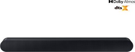 Samsung HW-S60D Soundbar Zwart