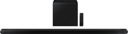 Samsung HW-S800B Soundbar Zwart