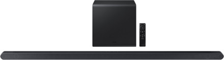 Samsung HW-S800D Soundbar Zwart