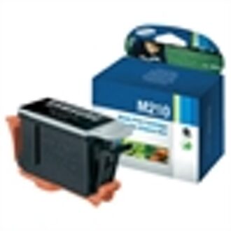 Samsung INK-M210 inktcartridge zwart (origineel)