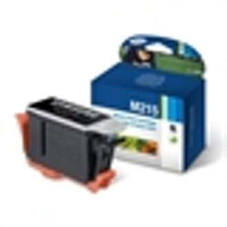 Samsung INK-M215 inktcartridge zwart hoge capaciteit (origineel)