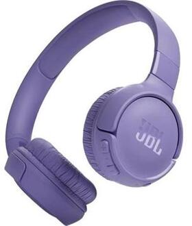 Samsung JBL Tune 520BT Purple