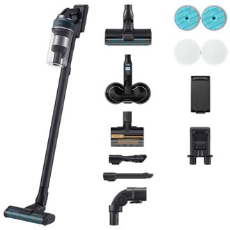 Samsung Jet 85 Premium 210 AW Blauw