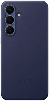 Samsung Kindsuit Case voor Galaxy S25 FE Telefoonhoesje Blauw