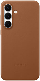 Samsung Kindsuit Case voor Galaxy S25 FE Telefoonhoesje Bruin