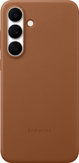 Samsung Kindsuit Case voor Galaxy S25 FE Telefoonhoesje Bruin
