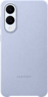 Samsung Kindsuit voor Galaxy S25 Edge Telefoonhoesje Blauw