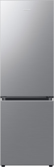 Samsung Koel-vriescombinatie (344L) RB34C603CS9/EF WiFi Silver