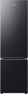 Samsung Koel-vriescombinatie (387L) RB38C607AB1/EF WiFi Black