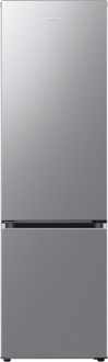 Samsung Koel-vriescombinatie (387L) RB38C607AS9/EF WiFi Silver