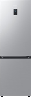 Samsung Koel-vriescombinatie 6-Serie AI Energy Modeâ¢ 344L Silver