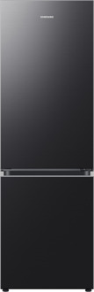Samsung Koel-vriescombinatie 6-Serie AI Energy Modeâ¢ 344L Zwart