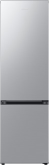 Samsung Koel-vriescombinatie 6-Serie SpaceMaxâ¢ 390L Silver