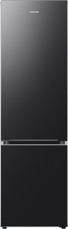 Samsung Koel-vriescombinatie 7-serie SpaceMaxâ¢ + AI Energy Mode 390L Black