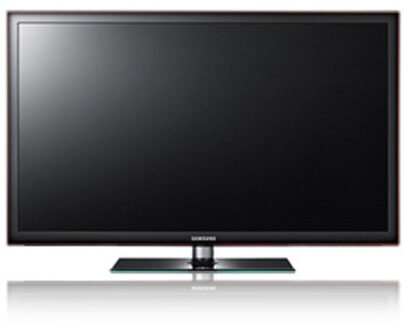 Samsung Led-tv