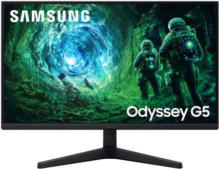 Samsung LS27FG530EUXEN Monitor