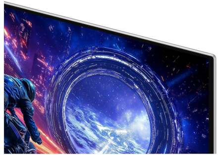 Samsung LS27FG602SUXEN Monitor