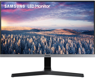 Samsung LS27R350FHRXEN Monitor Grijs