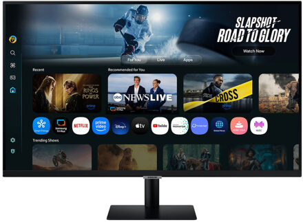 Samsung LS32FM702UUXEN Monitor