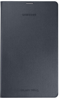 Samsung M131468 Simple Cover Ef-dt700bbegww Zwart Voor Galaxy Tab S 8.4