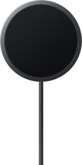 Samsung Magnet Wireless Charger Dark Gray
