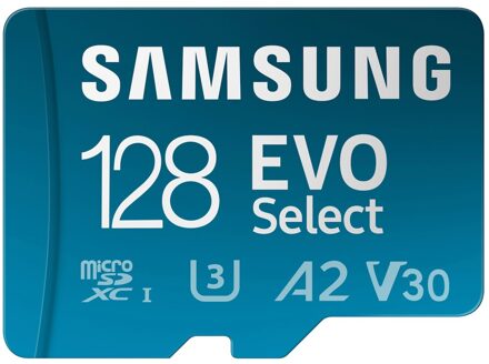Samsung MB-ME128KA/EU Micro SD-kaart