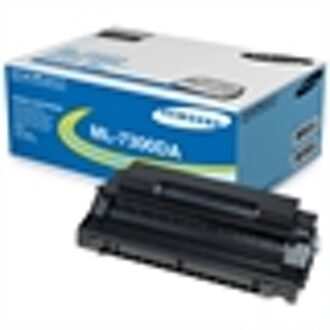 Samsung ML-7300DA toner cartridge zwart (origineel)