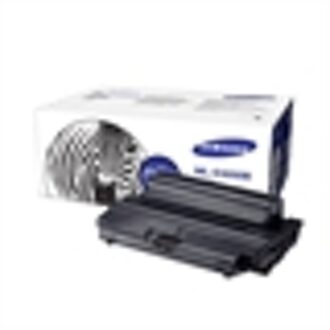 Samsung ML-D3050B toner cartridge zwart hoge capaciteit (origineel)